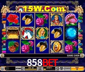 Experiência VIP 858Bet